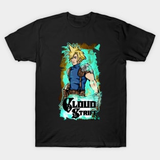 Cloud T-Shirt